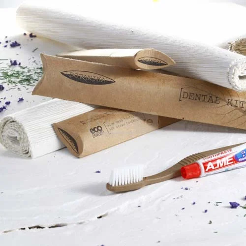 BOTANIKA Dental kit 1*100pcs BOTANIKA Dental kit 1*100pcs